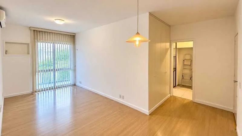 Apartamento : / Residencial / Jardim Botânico - Foto 5