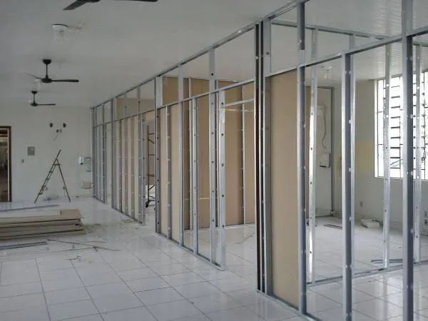 Gesseiro #Forro e Divisórias  - Foto 2