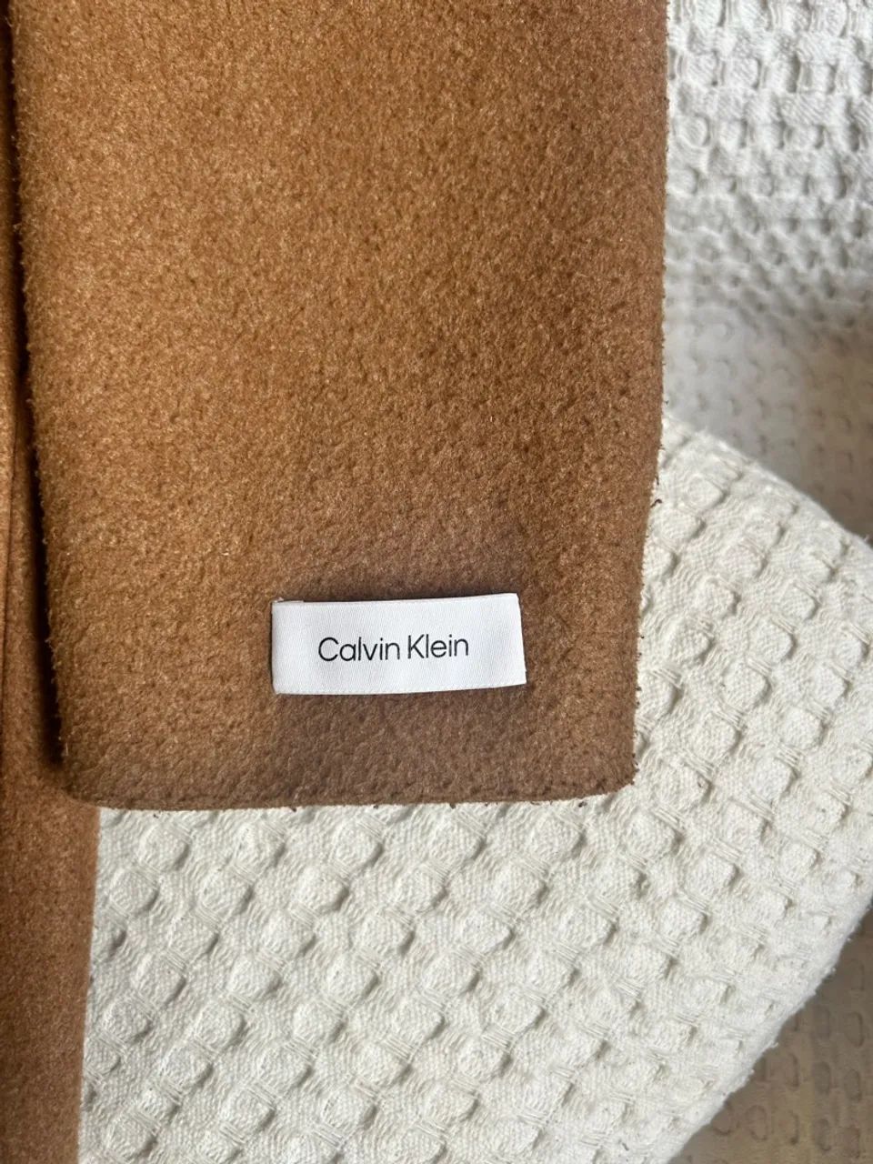 Casaco Calvin Klein M - Foto 4