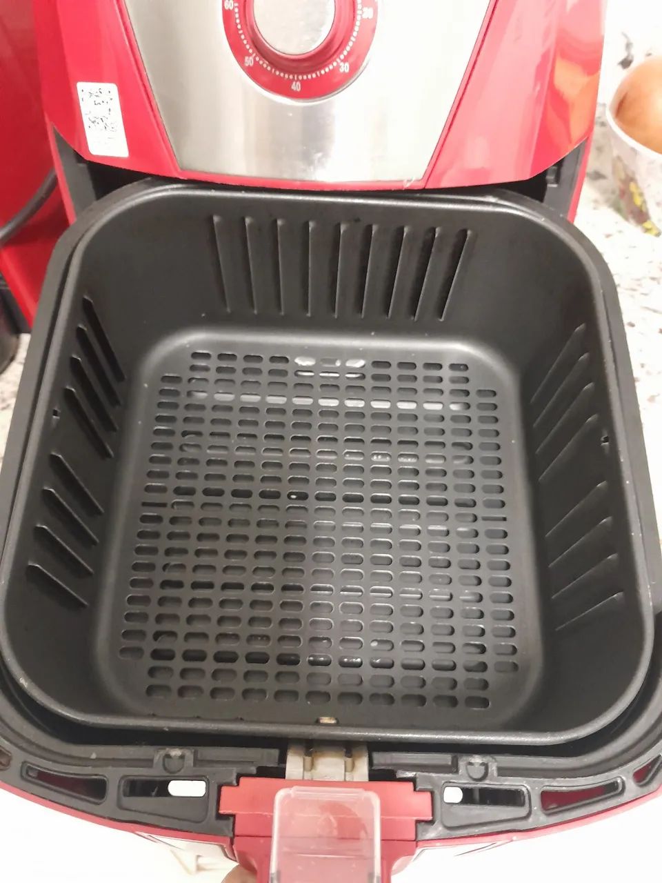 Airfryer Mondial muito bom estado - Foto 2