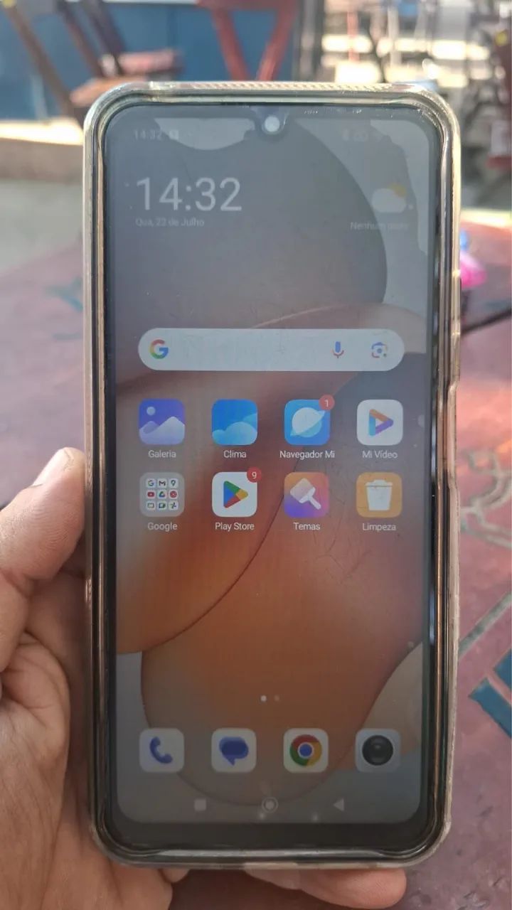 Xaomi HyperOs 14c 256 g  - Foto 4