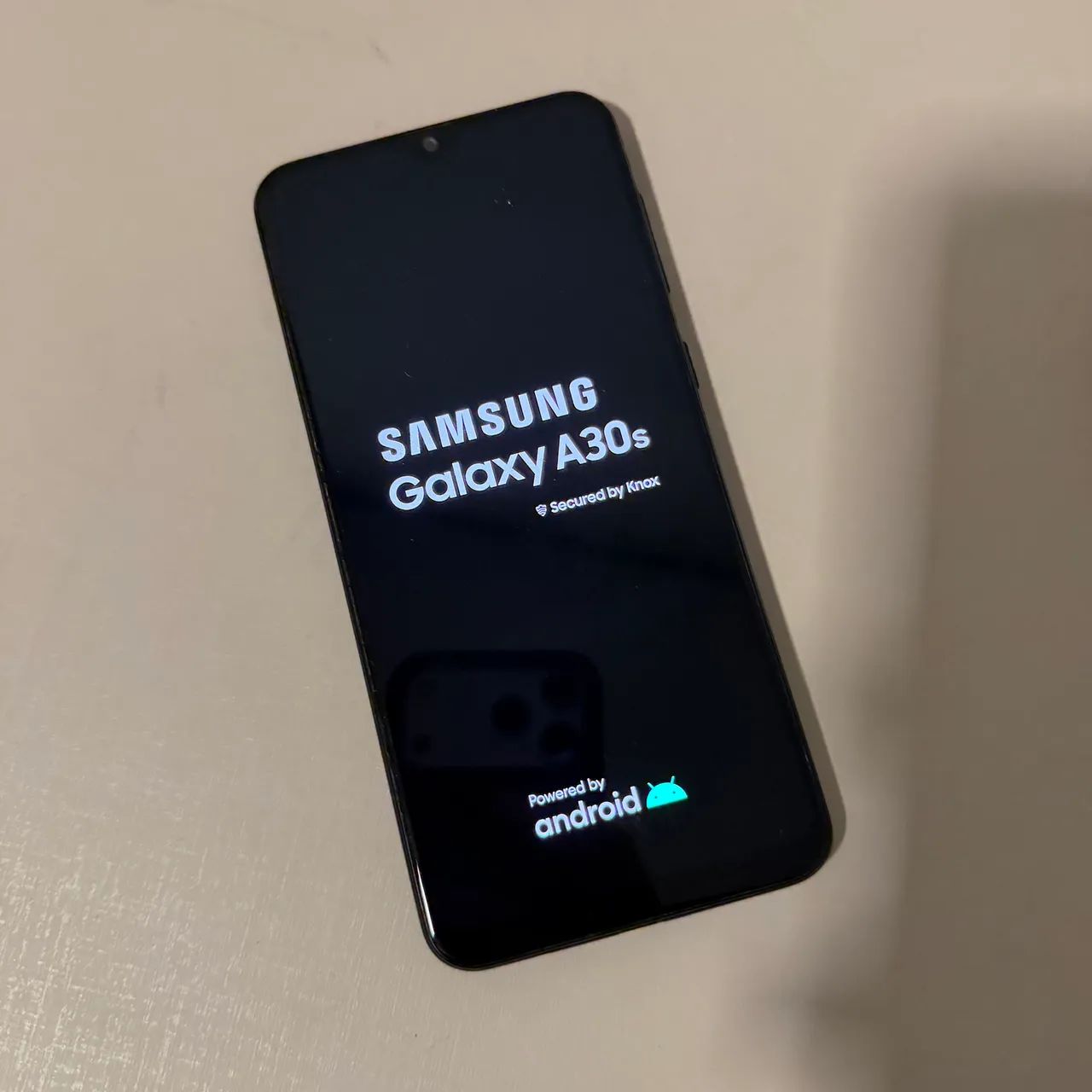 Samsung A30s
