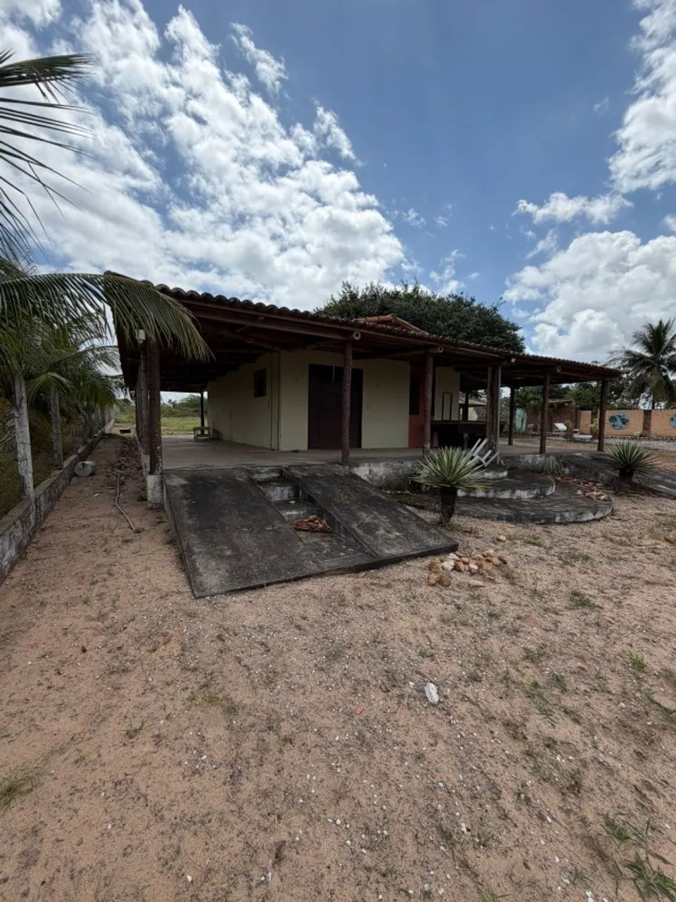 Chacara / Sítio Brejinho - 4000m² Aproximadamente