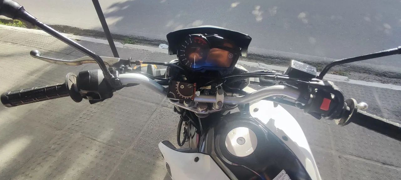 Yamaha crosser 2015 - Foto 3