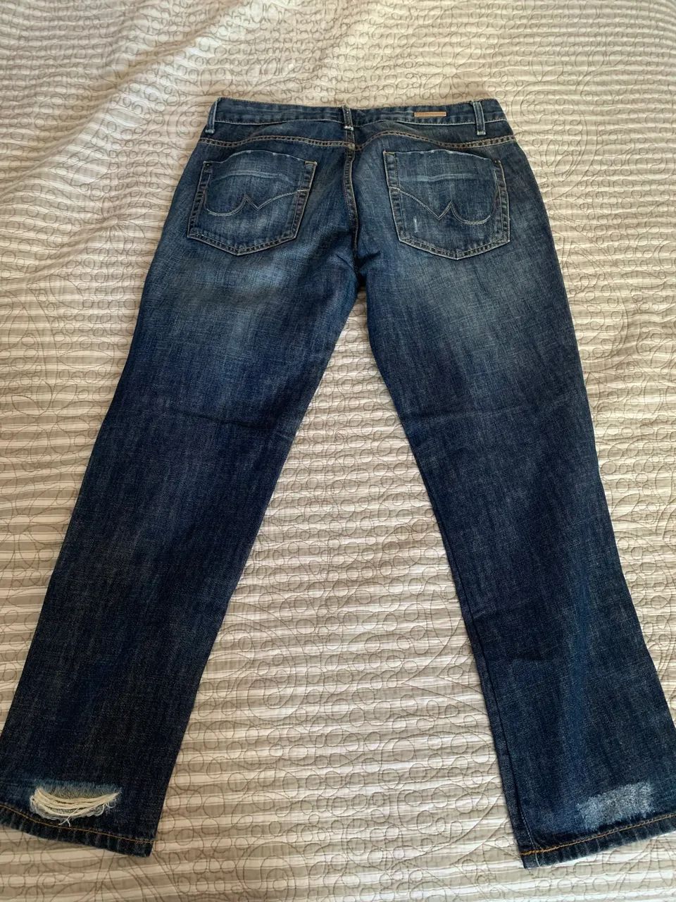Calça Jeans Feminina 