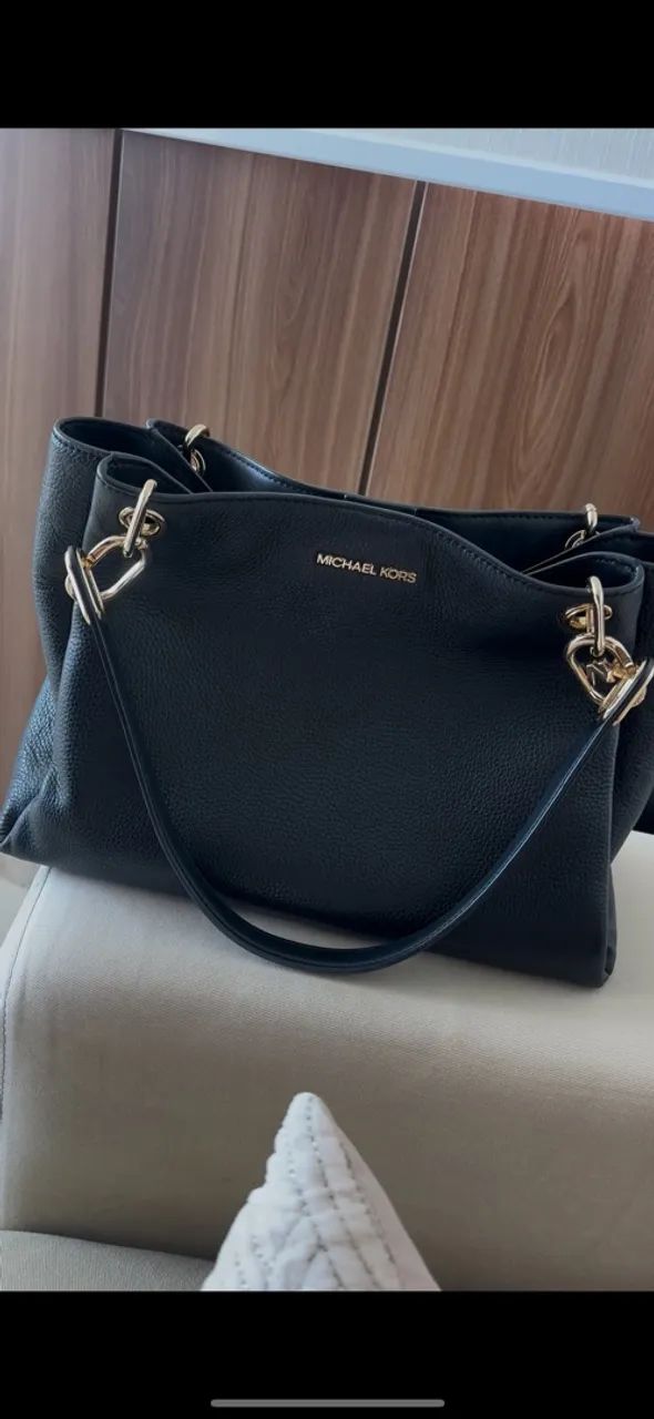 4 bolsas (2 MK e 2 Coach)  - Foto 2