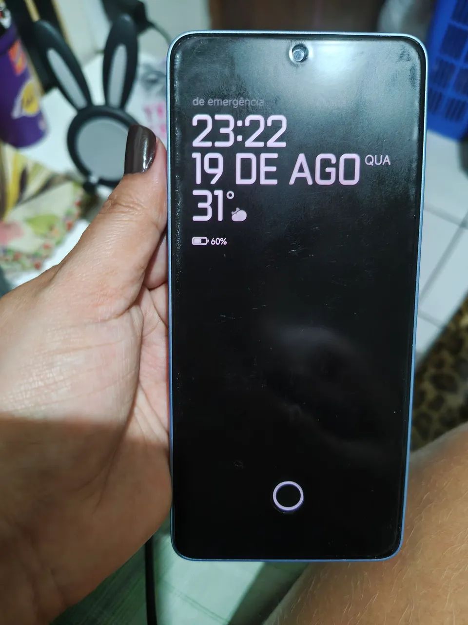 Redmi note 13 - Foto 3
