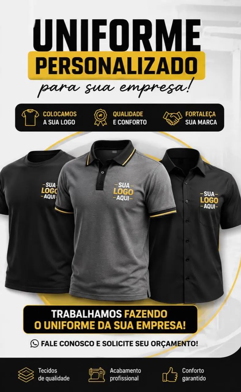 FORTALEÇA SUA MARCA !!!