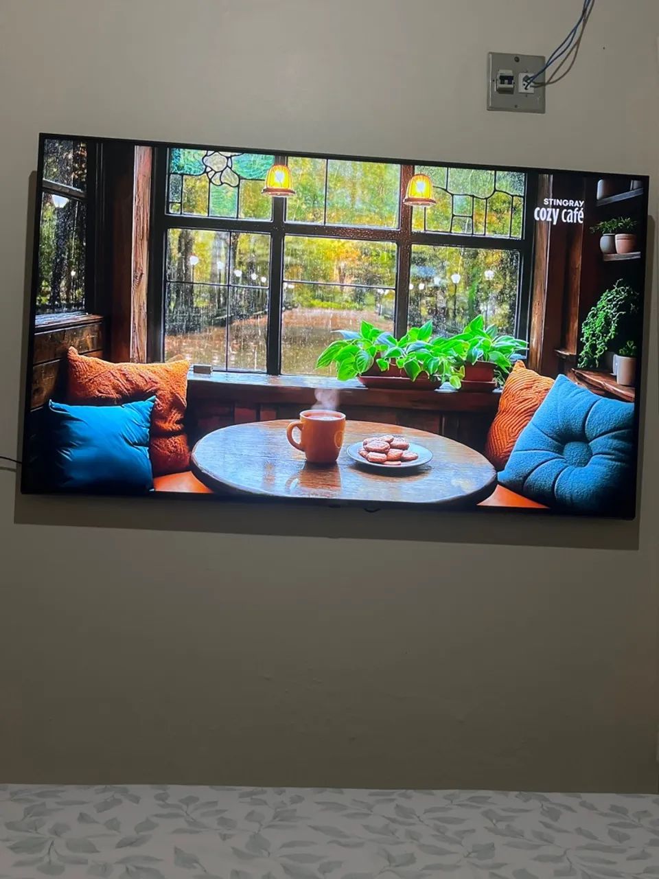 Vendo TV LG 60 polegadas  - Foto 2