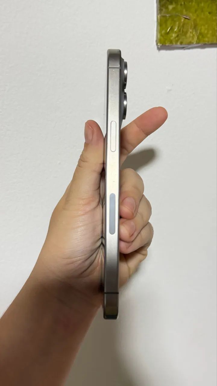 IPhone 15 pro Max 512gb - Foto 4