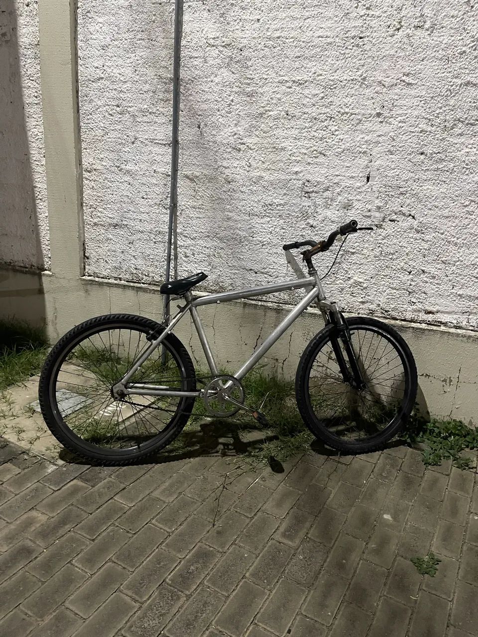 BICICLETA ARO 26 