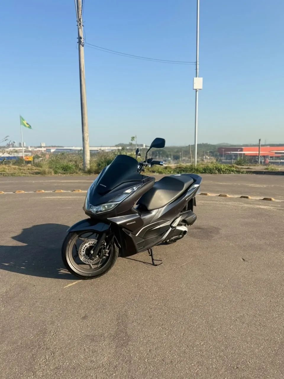 PCX 2024 - Foto 2