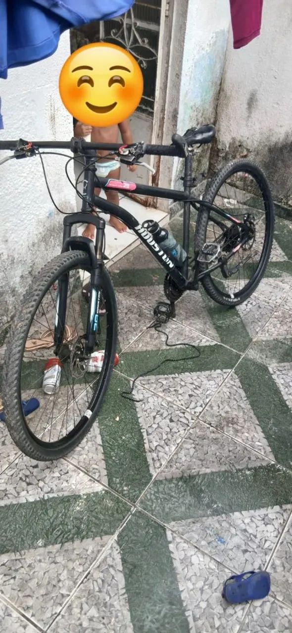 Bicicleta - Foto 4