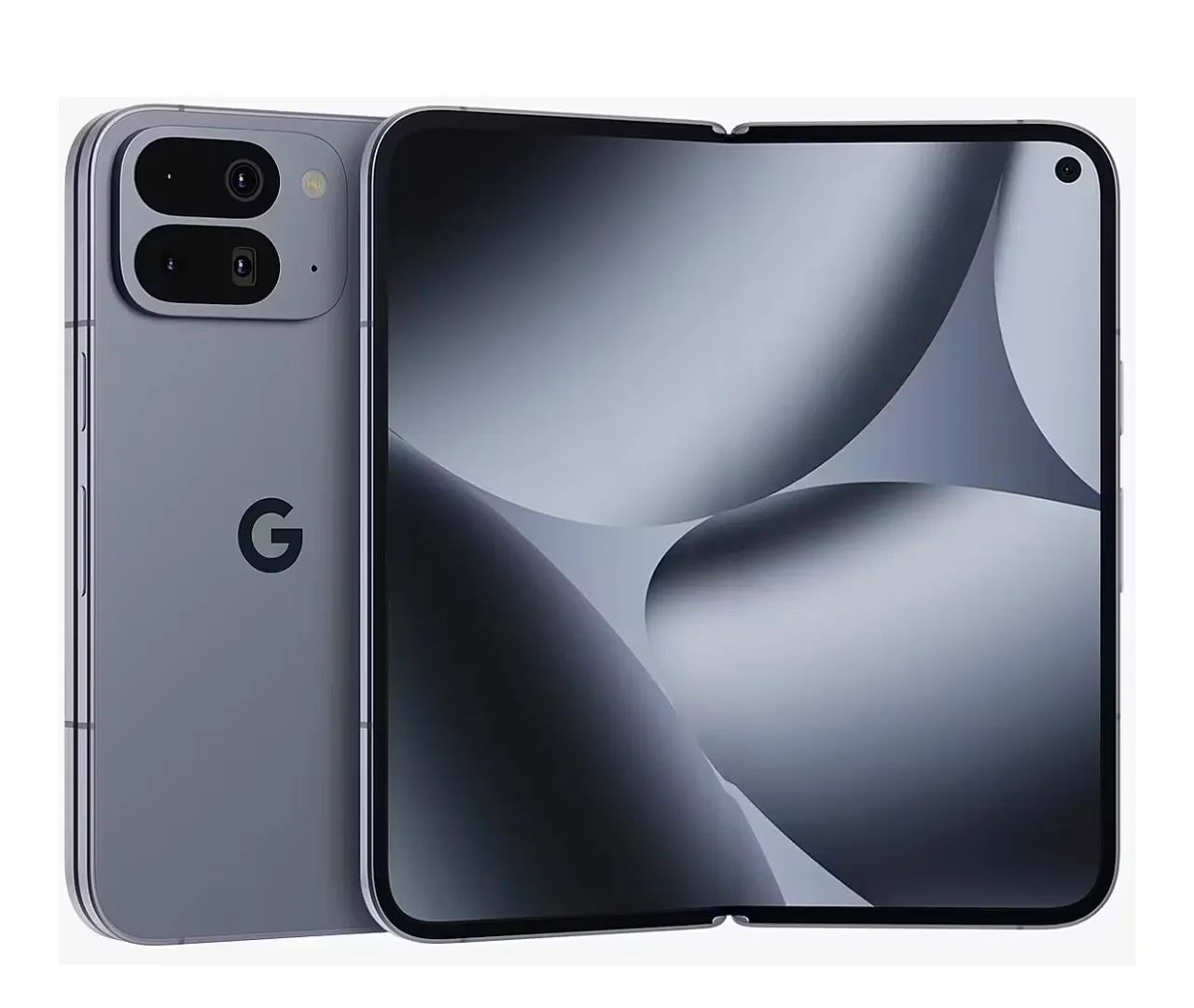 Google pixel 10 Pro fold 16gb/256gb LACRADO NOVO - Celulares e