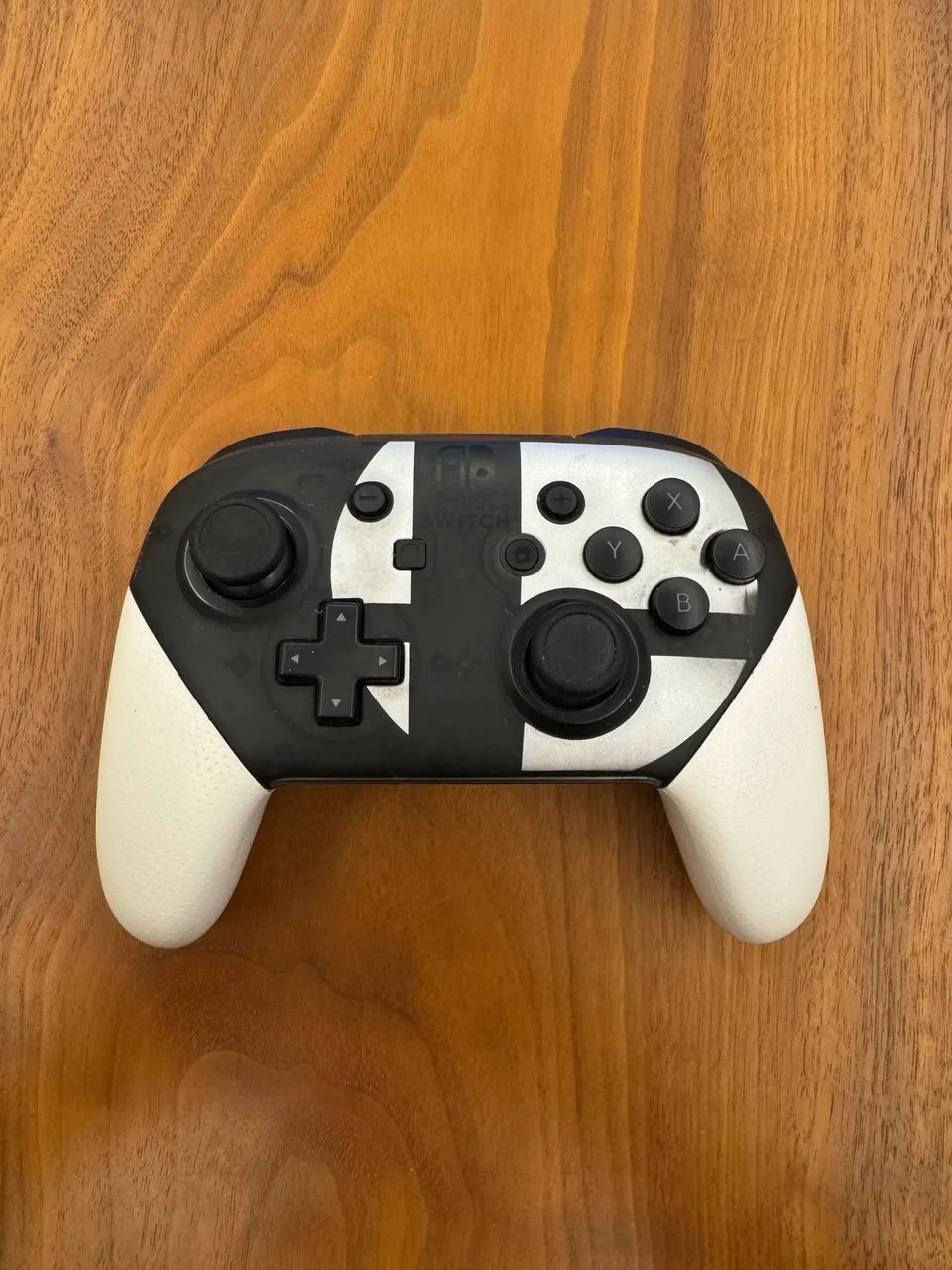 Controle Nintendo Switch