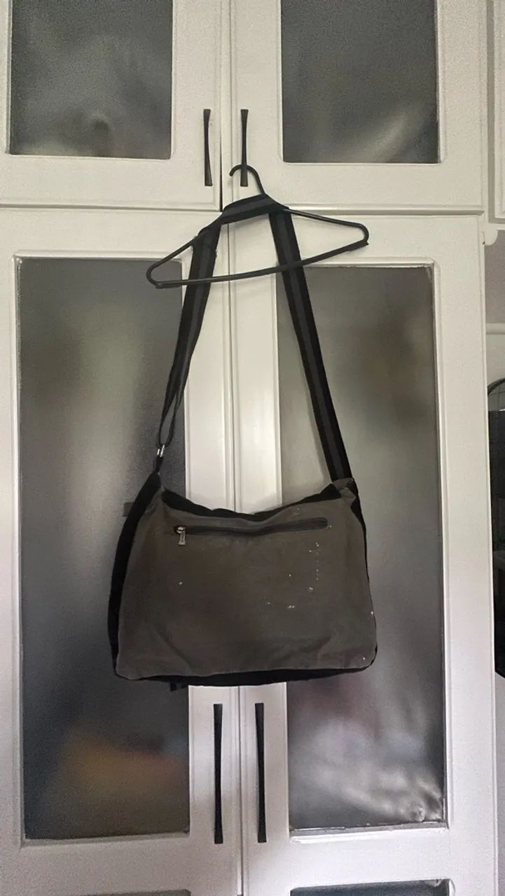 Bolsa Transversal Unissex  - Foto 2