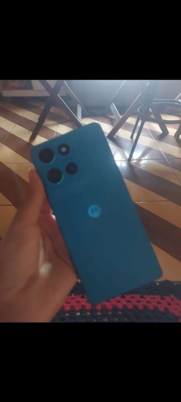 Moto g75 256gb - Foto 2