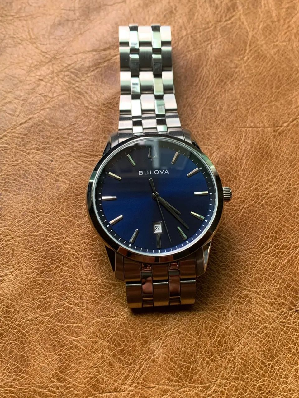 Bulova Classic Sutton  - Foto 3