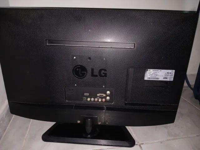 TV LG 32 Pol - Foto 3