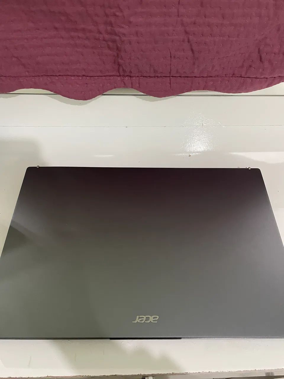 Notebook Acer Aspire 5 | Intel Core i5 13ª Geração | SSD 512 GB | 8 GB RAM - Foto 2
