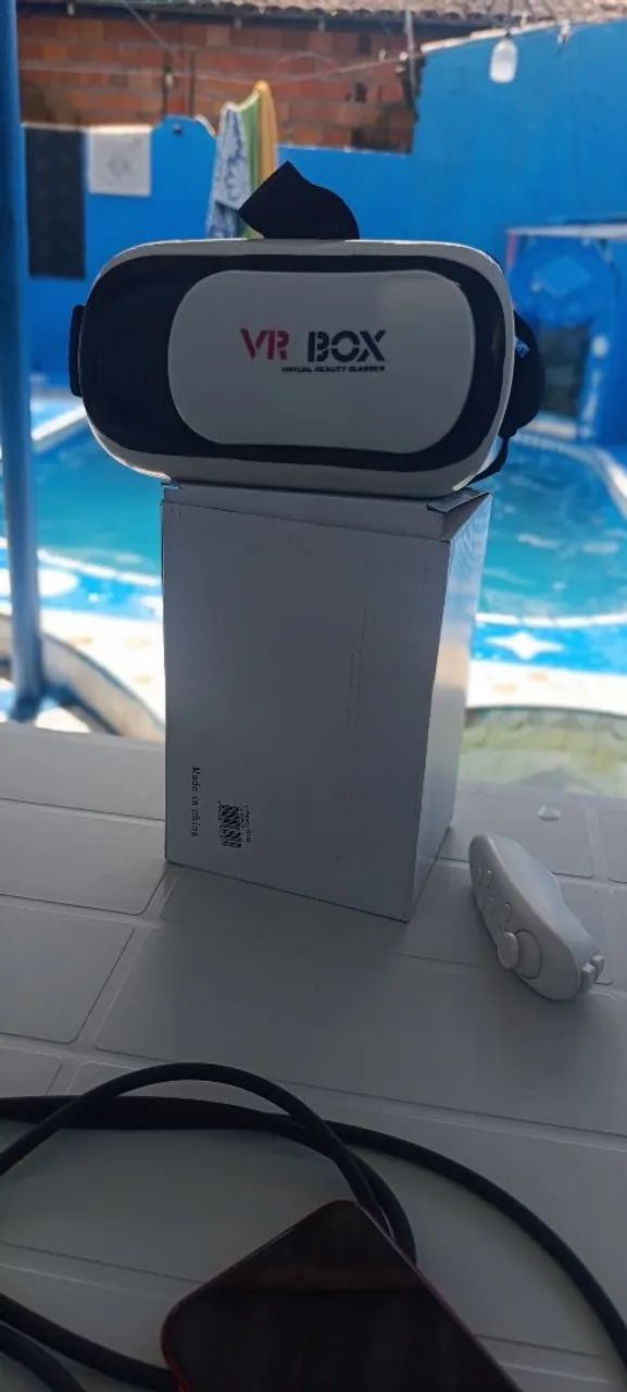 Óculos 360 - Foto 2