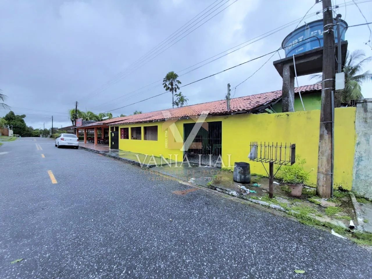 Prédio Inteiro em São Vicente - Salinópolis, PA - Foto 2