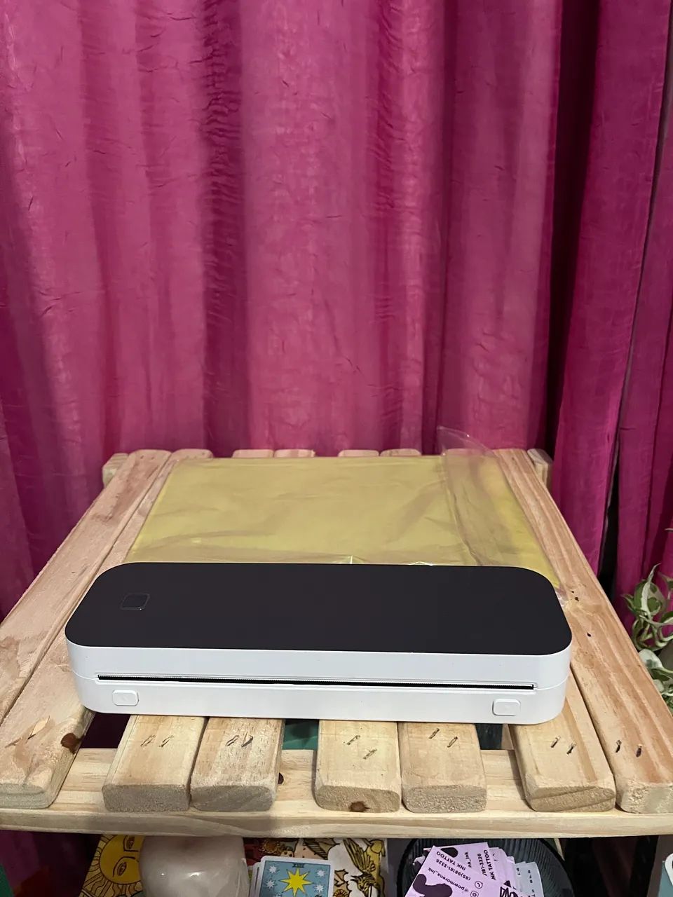 Ablemark Thermal Printer446520499823585282