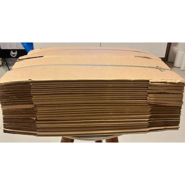 Caixa Papelão 30x18x18 25 unidades - Foto 5