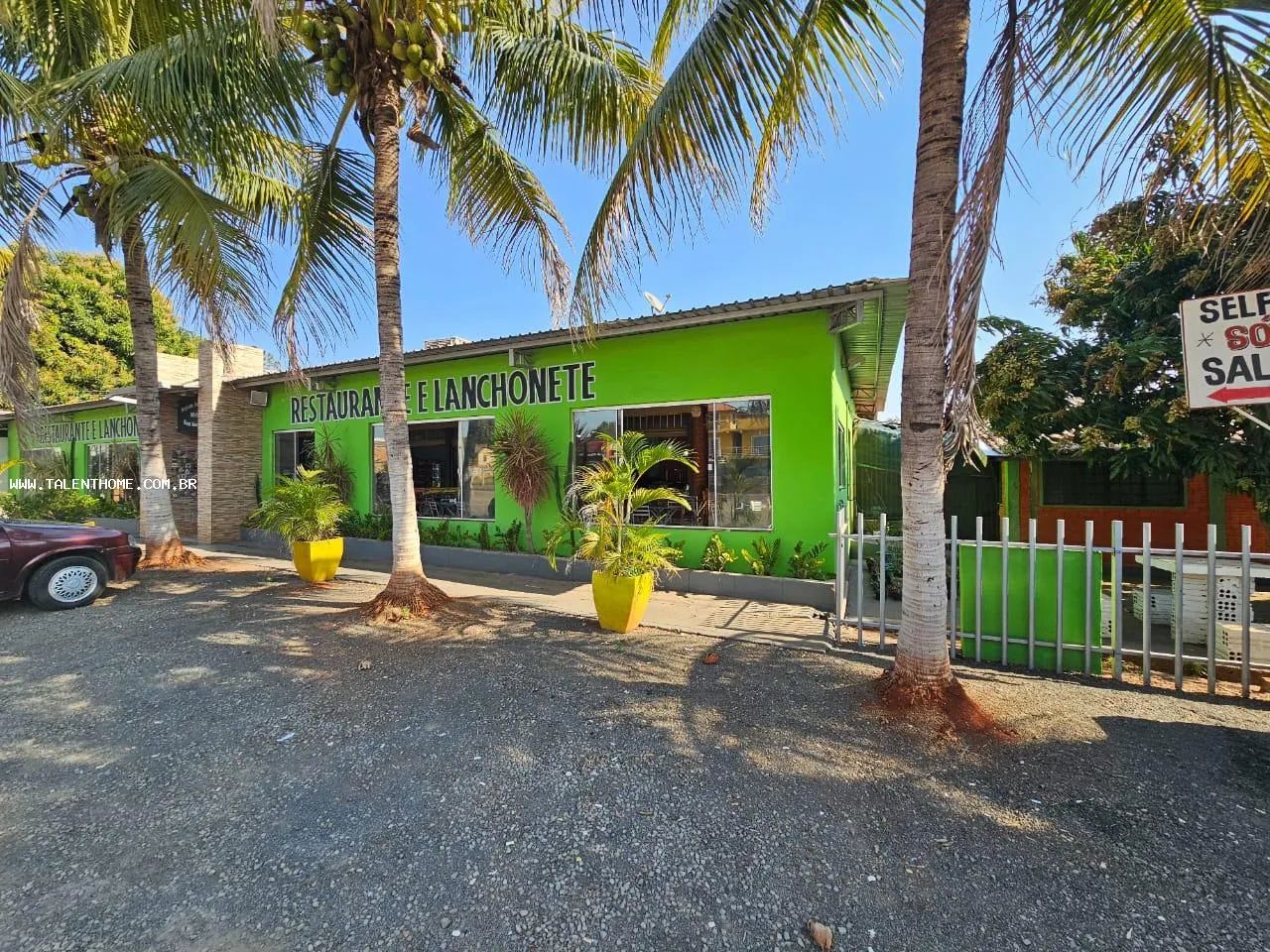 Imóvel Comercial para Venda em Jataizinho, Centro - Foto 2