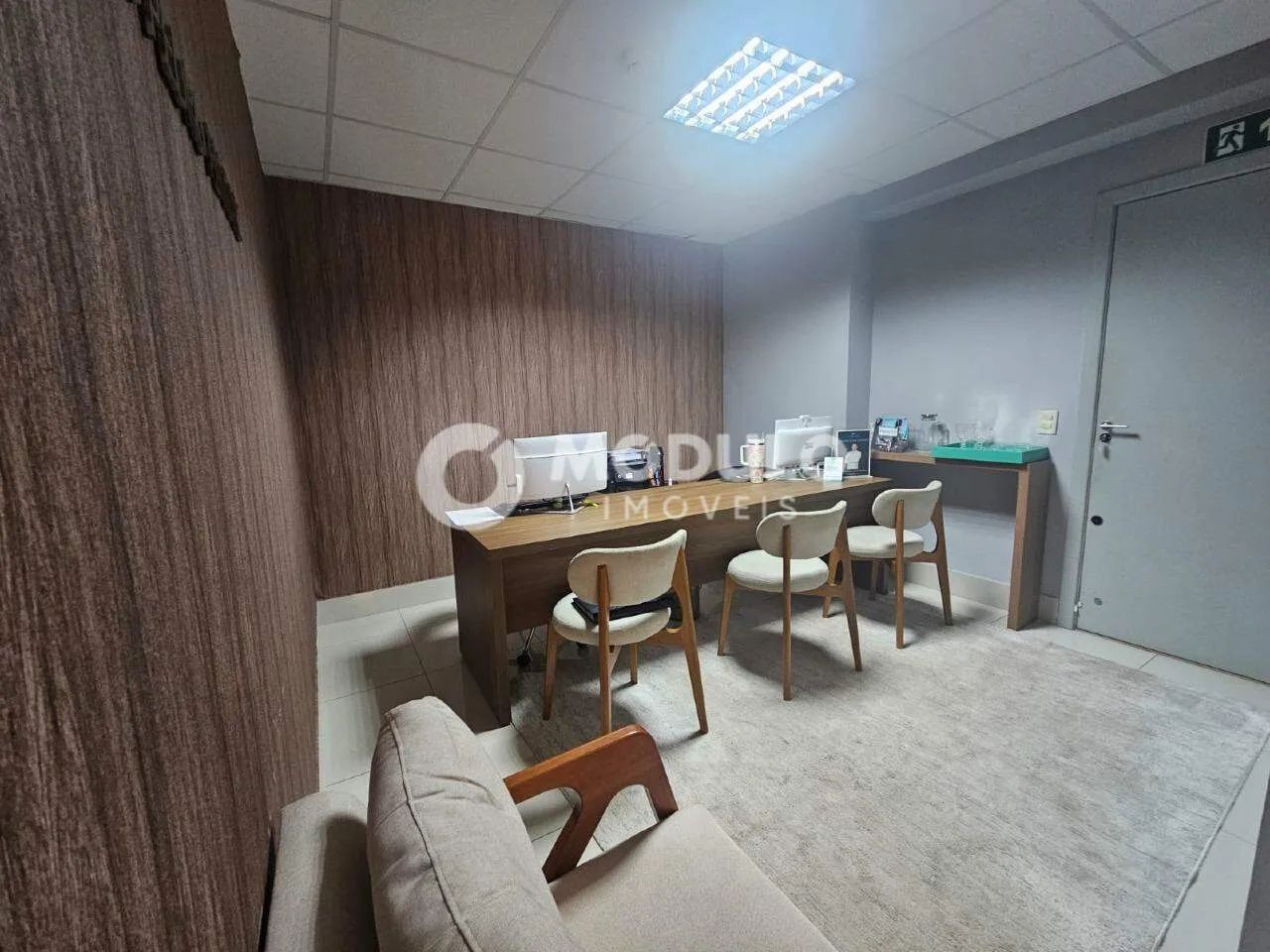 Sala comercial disponível para locação no bairro Morada da Colina. - Foto 4