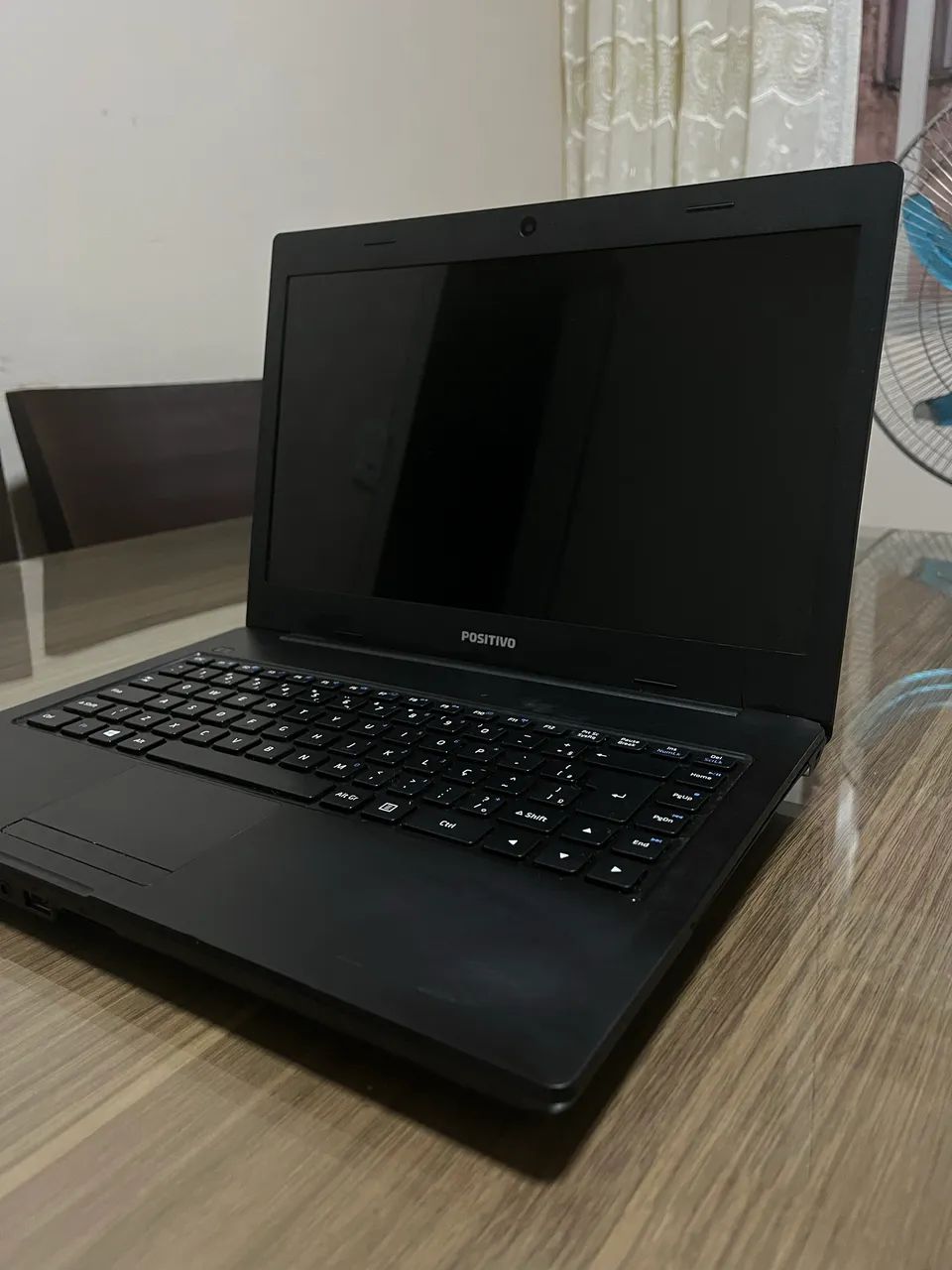 Notebook Positivo 8gb Ram HD 298gb - Notebooks - Centro, Gravataí