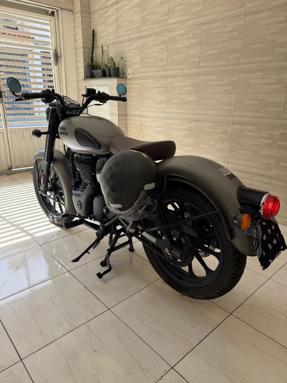 Classic 350 - Foto 3