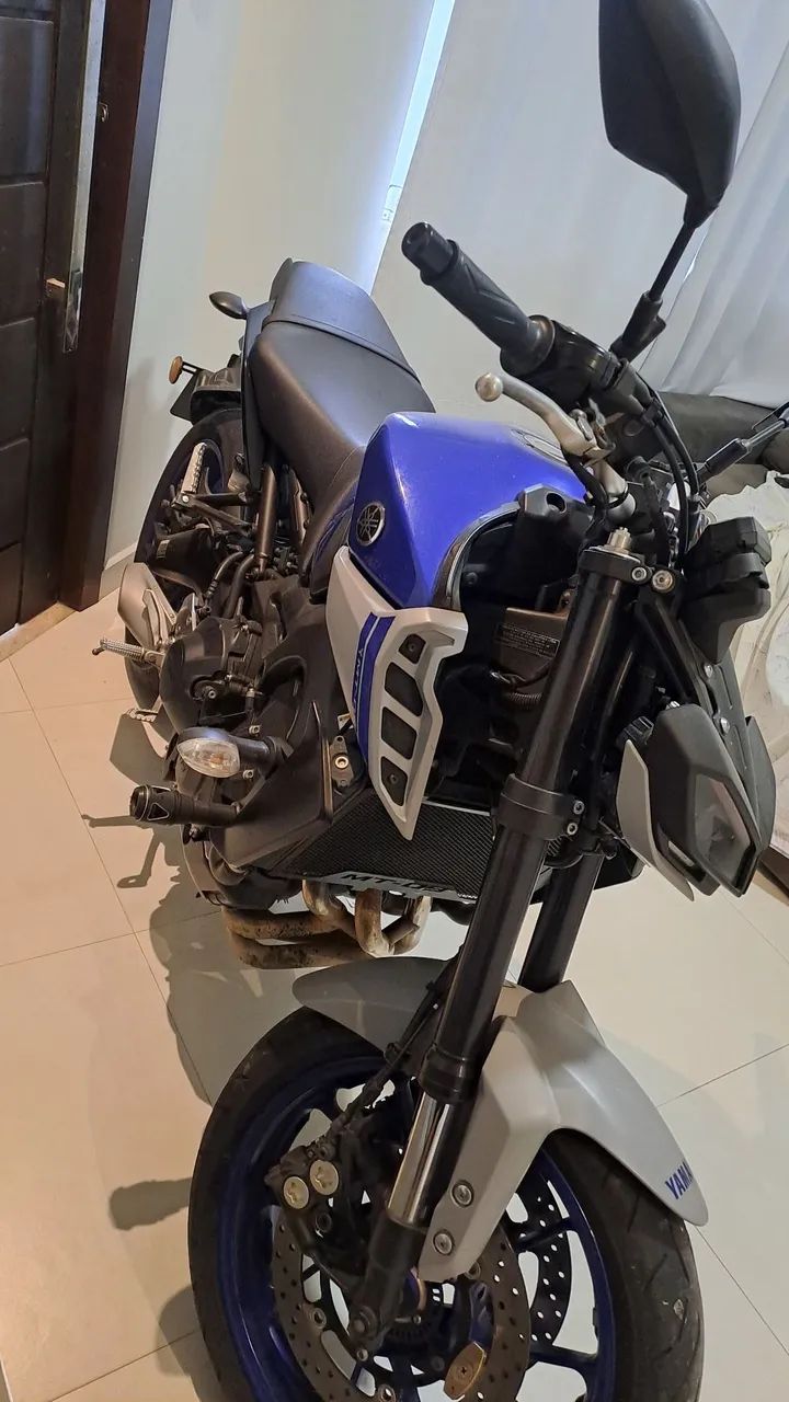 Moto bem cuidada - Foto 3