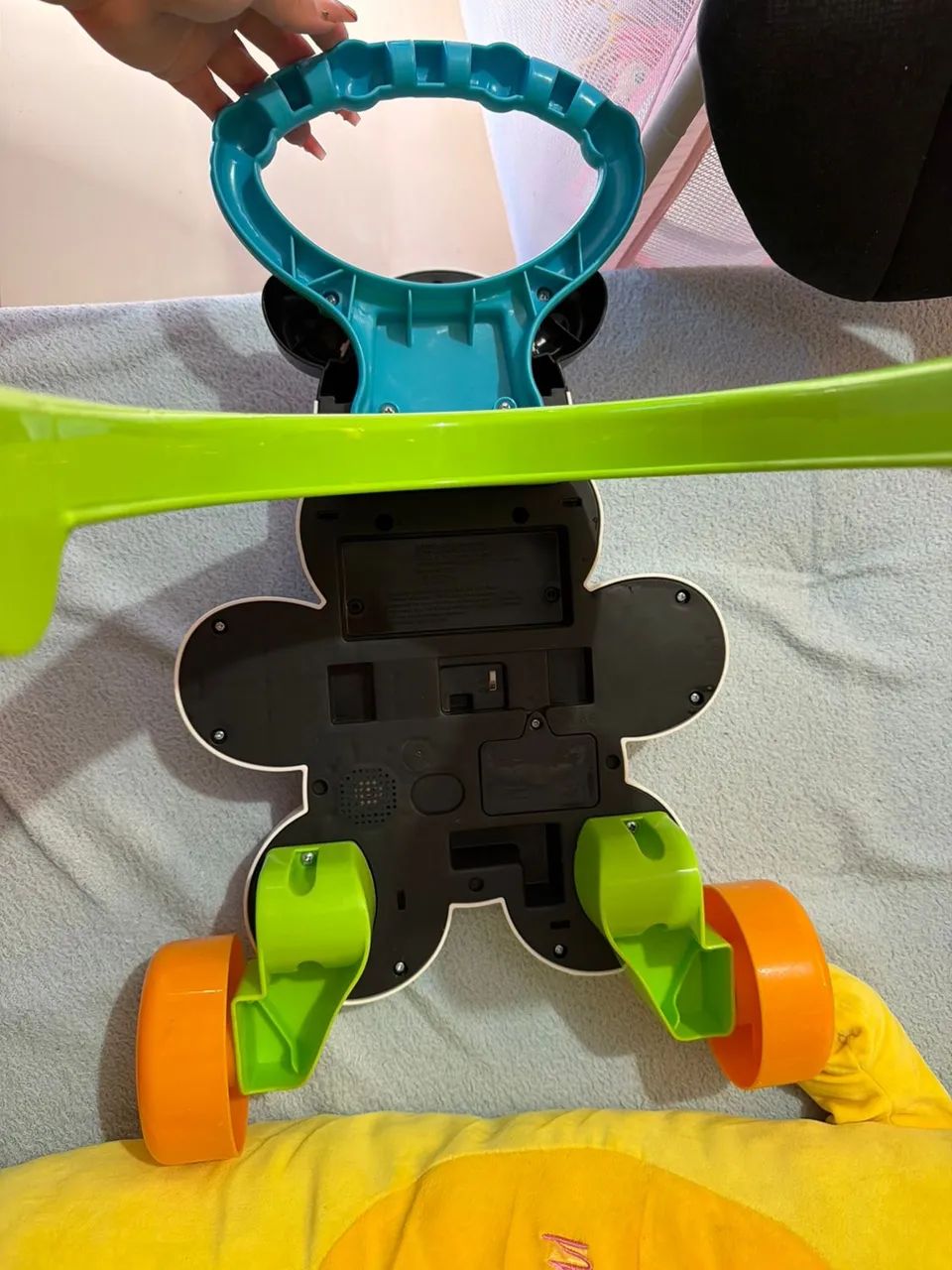 Andaja infantil  - Foto 3