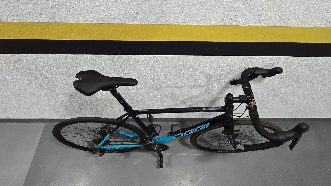Bicicleta Speed OGGI - Foto 4