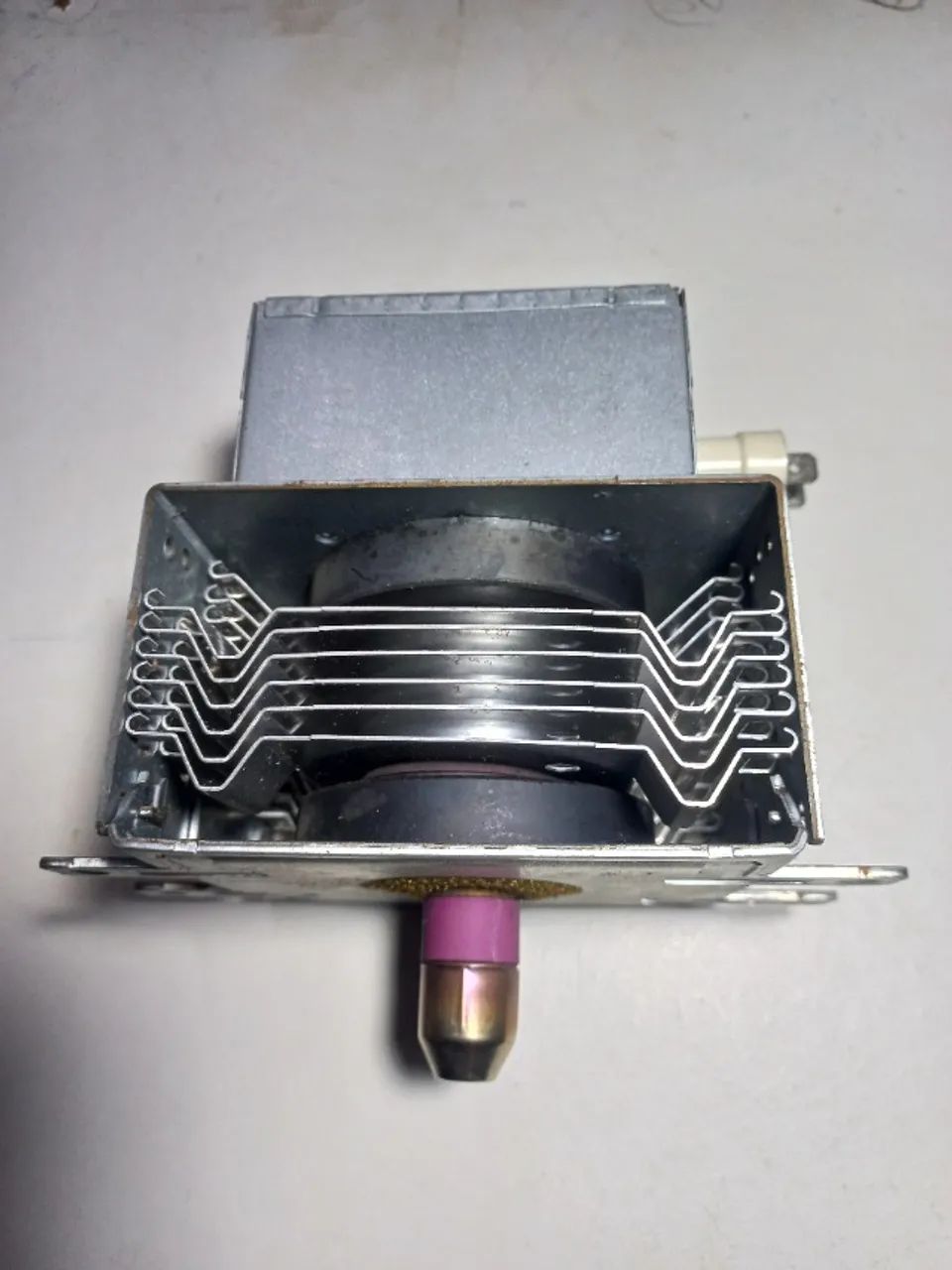 Magnetron Samsung Om75p(31)  - Foto 4