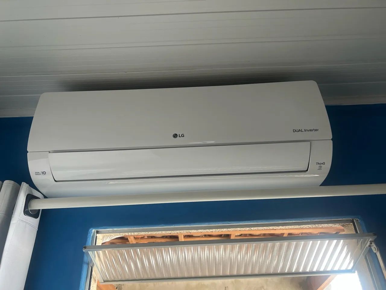 Ar condicionado  - Foto 3