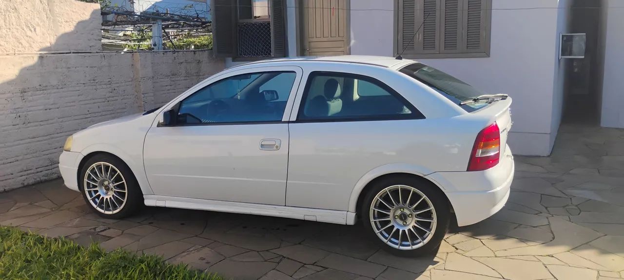 Chevrolet Astra 1999