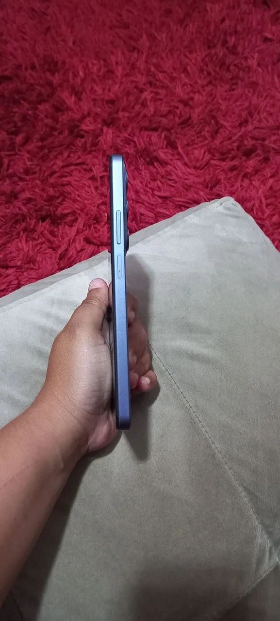Realme C75x - Foto 2