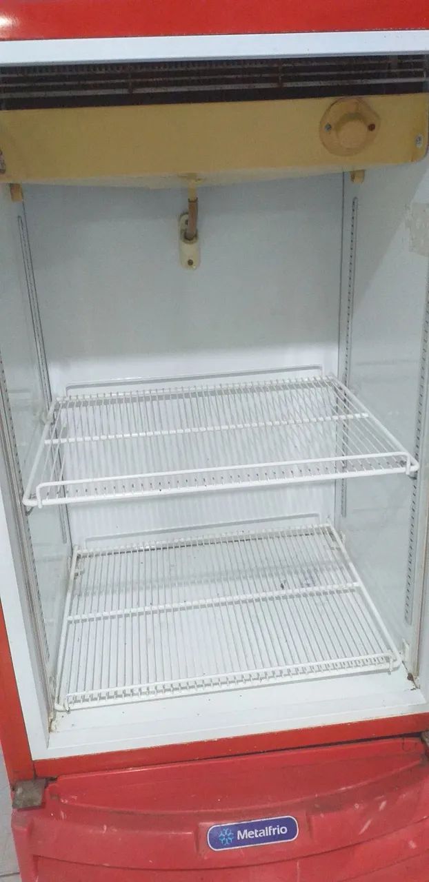 Freezer expositor  - Foto 3