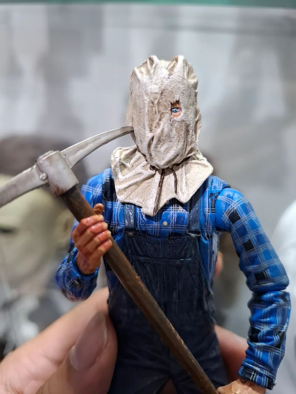 Jason part 2 cult classics