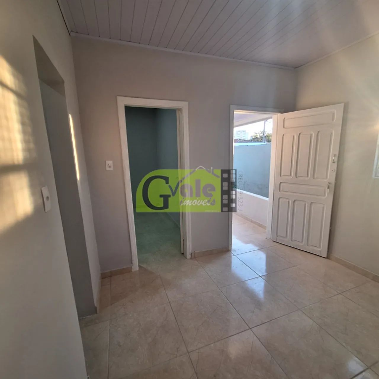 Casa com 1 dormitório - Foto 5