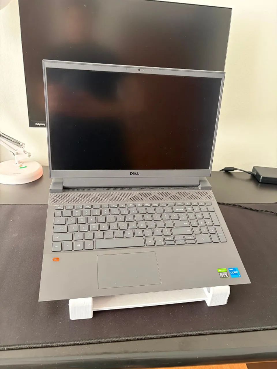 Notebook Dell G15 5511