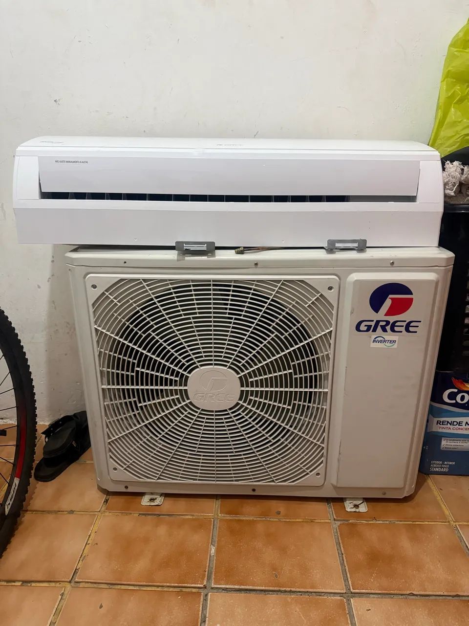 Ar condicionado  - Foto 4