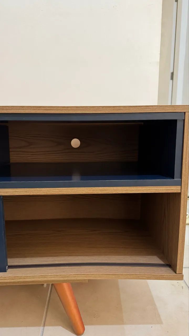 Rack para TV até 48 ? - Foto 4