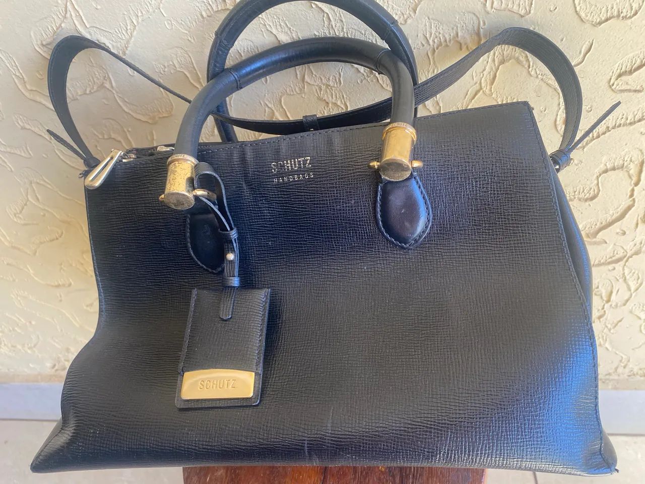 Bolsa Schütz - Foto 2