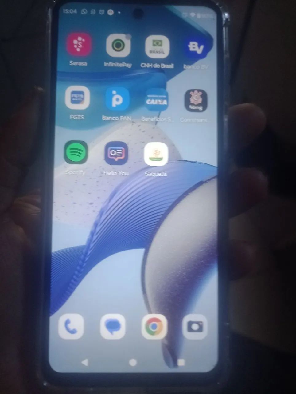 Moto g53 nfc 128 gb - Foto 3