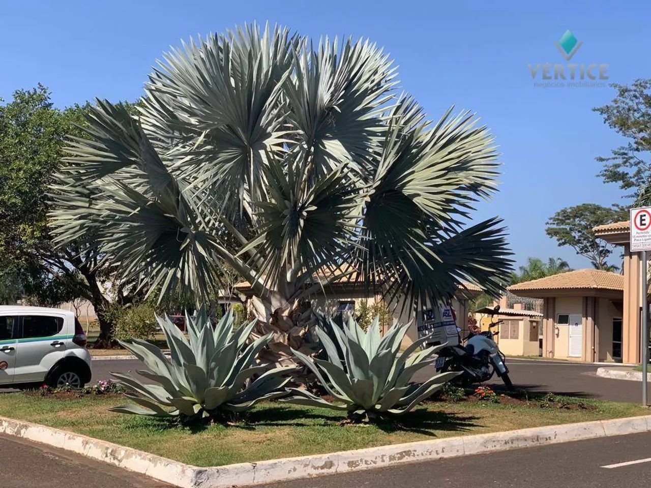 Terreno à venda, 427 m² por R$ 290.000,00 - Parque Residencial Buona Vita - São José do Ri - Foto 6