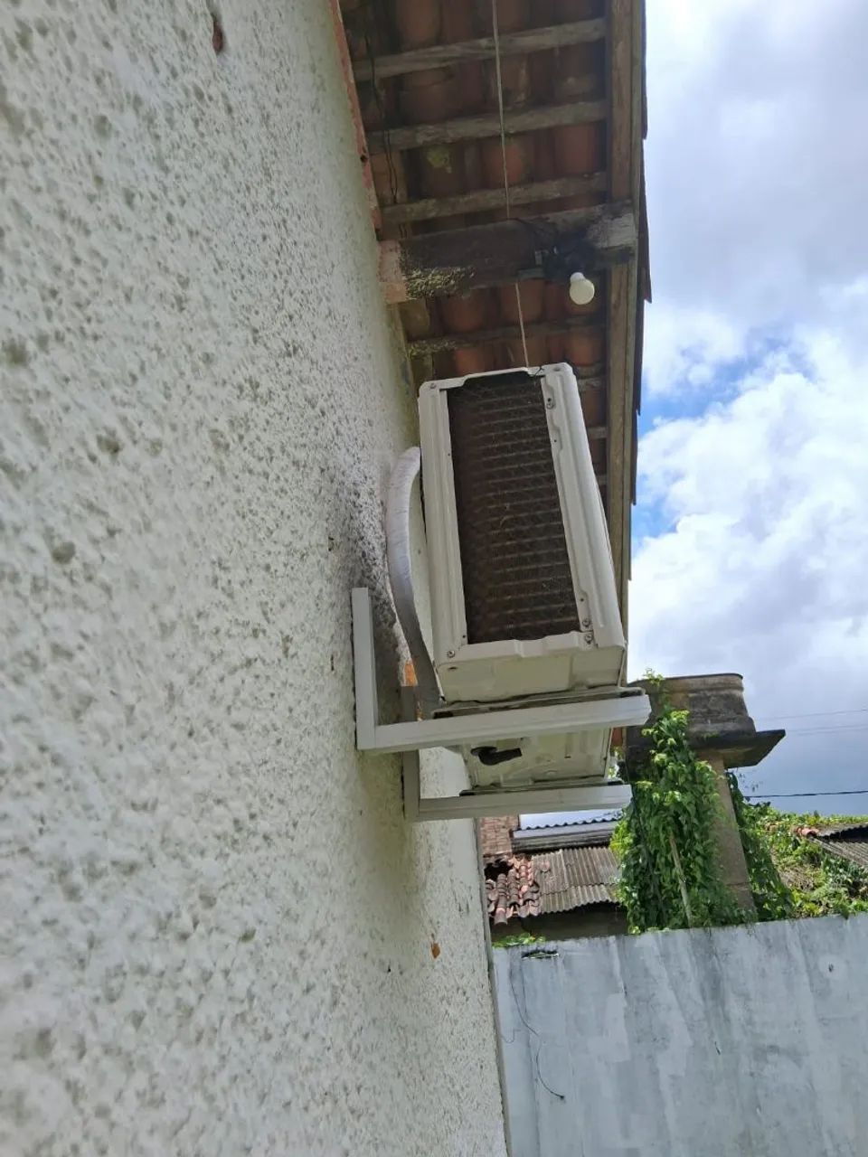 AR CONDICIONADO  - Foto 4