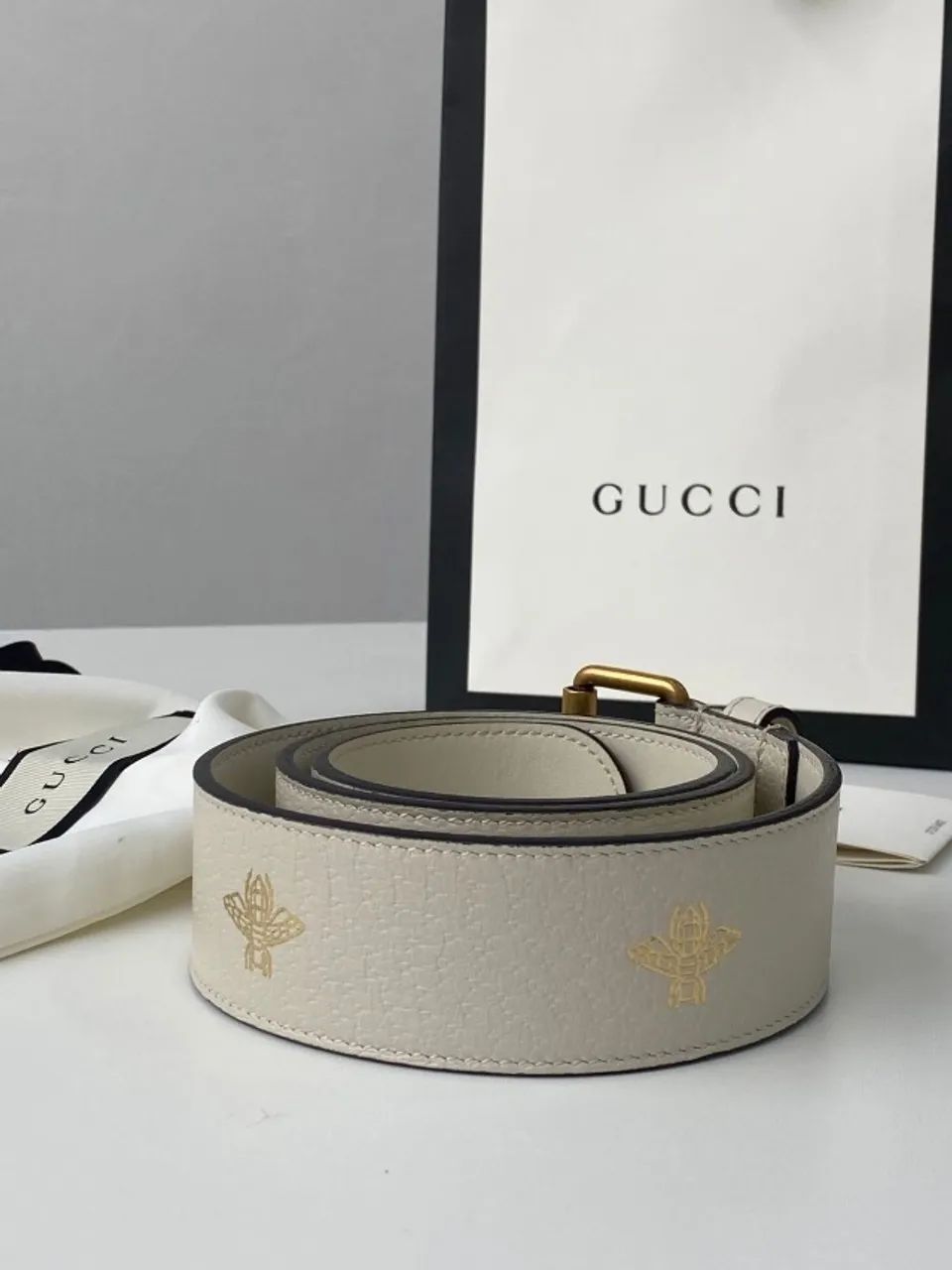 Cinto  GUCCI - Foto 2
